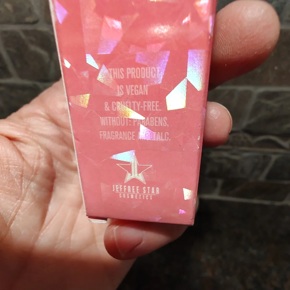 Jeffree Star Magic Star Concealer, Color 13.5